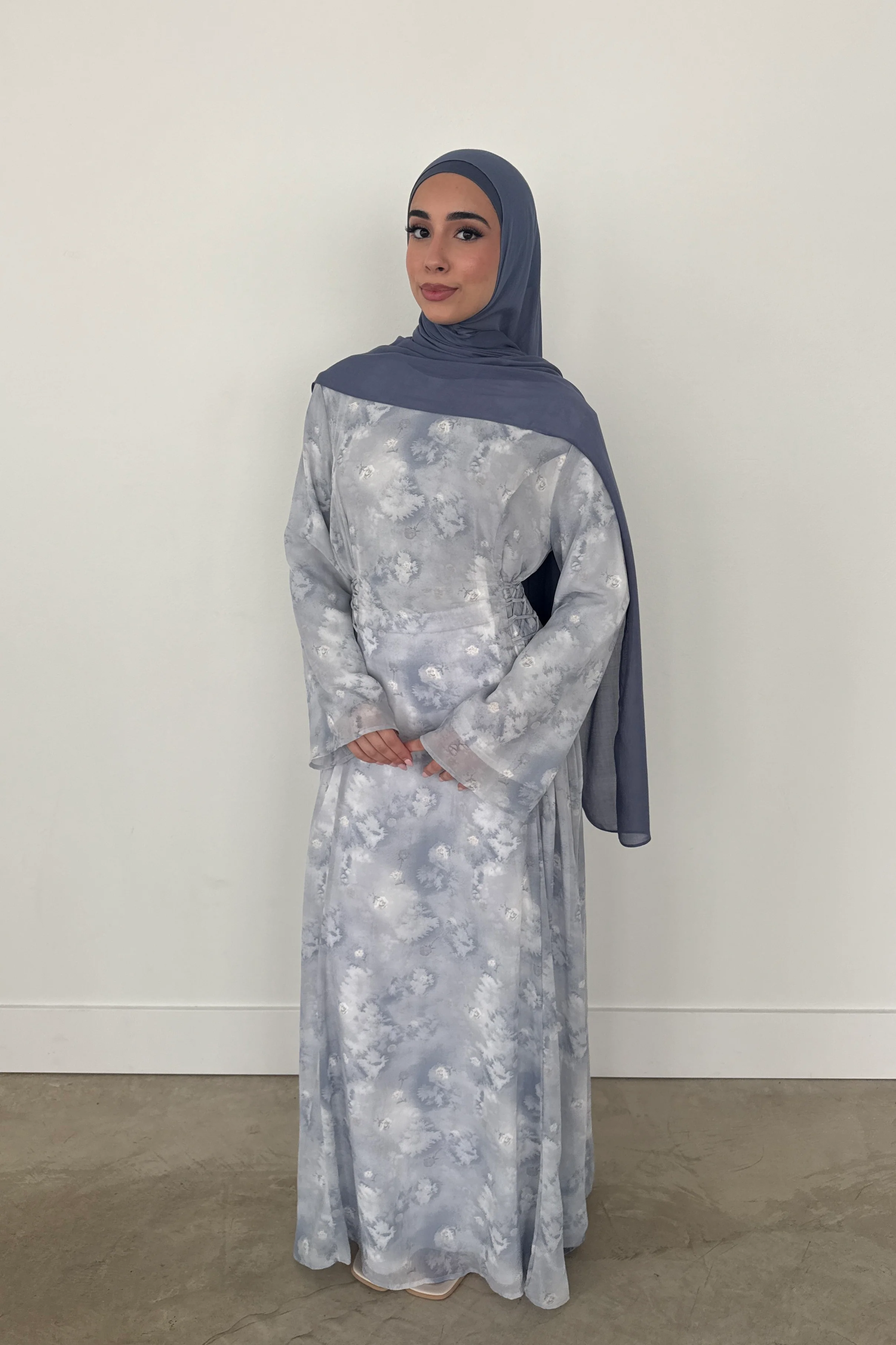 PLUS SIZE DRESSES (UPTO 2XL)